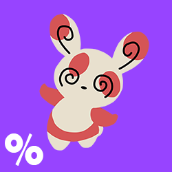 Percent Mode