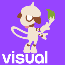 Visual Mode
